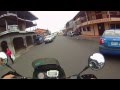 Quick ride around Boquete, Panama - YouTube