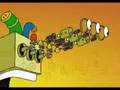 wagon-christ-receive
