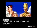 King of Fighters 2003 All Endings (Part 2)