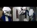 Toronto Blue Jays mascot Ace Opening Day 2007 Entrance video