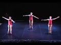 Whistle Me Higher: Imaginary Dances From Bingo Palace-Part 1