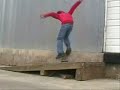 DTL SKATE VIDEO