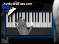 Blues Piano Lessons Ch. 9 (Updated)