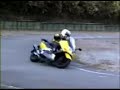 TMAX500 agility