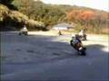 TMAX500 agility