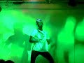 TECKTONIK Treaxy & Fredou @ MADRID