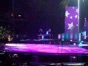 Gymnastics Tour- Jordan Pruitt and Beam