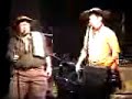 Cabanha Toro Passo - C�sar Oliveira e Rog�rio Melo