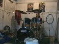 TOMATE DRUM SOLO BATERIA LORQUI TOMATE DRUM SOLO BATERIA LORQUI