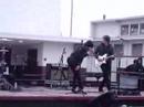 they performed at our school. 
it was hella awesome. 
lauren is my new hero. :]

in this video, they are performing 