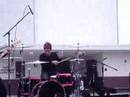 they performed at our school. 
it was hella awesome. 
lauren is my new hero. :]

in this video, they are performing 