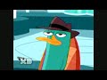 Phineas and Ferb - Hide and Seek