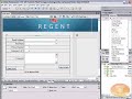 Using Dreamweaver Behaviors - JavaScript Form Validation!!!