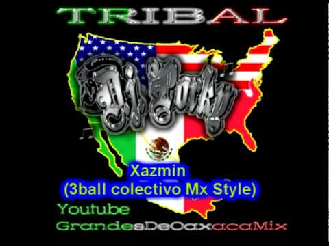 DJ Trajic - Trajic Style DJ Trajic - Trajic Style