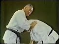 Masahiko Kimura and Kanae Hirata-Hadaka Jime Variations