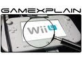 Wii U Controller Leak Analysis (Secrets & Mysteries)