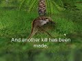 Jurassic Documentary: The Raptors