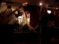 marteOvenus- Tu regresaras en Hard Rock Cafe