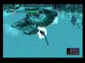 Metal Gear Solid Integral - M1 Tank