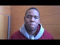 Video: Brackins excited for Duke opportunity