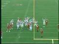 Place Kicker Deric Yaussi Highlight Reel