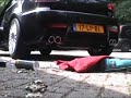 Alfa 147GTA with CSC Alfa 147GTA with CSC