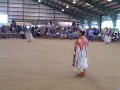 Womans Buckskin