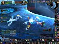 Mutilate 70LvL WoTLK Beta (NEXUS)