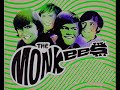 The Monkees- I Wanna Be Free [Live in Holland]