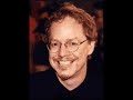 Interview with Danny Elfman, part 1 of 6 (audio only)