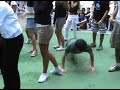 dança do quadrado 3º ano csvp - 2008 dança do quadrado 3º ano csvp - 2008