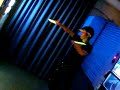 Freehand Glowsticking @ Japan / Sample#1-b