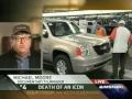 Michael Moore on GM Bankruptcy: 'We Own a Car Company'