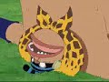 one piece - 212 parte 1