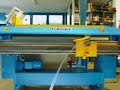 Enforcer AL -- Rotary Head Slitter Enforcer AL -- Rotary Head Slitter