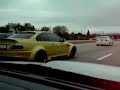 Hamann M5 and Active Autowerke Supercharged Widebody E46 M3