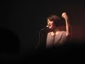 Pauline Croze - Baiser d\ Pauline Croze - Baiser d\