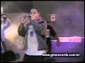 Eddie Blue ao vivo