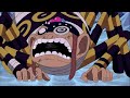 [RedLineSP] One Piece - Brook Song