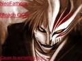Bleach OST raw breath of danger