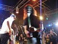 Bung Does Dirty Deeds 181209