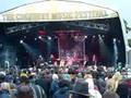 KT Tunstall Live at Cornbury