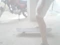 Kick Back Kick Back
