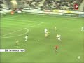 J25 Amiens-Ajaccio AC 4-0