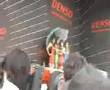 Denso girls