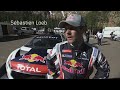 Rally HD Video - Sebastien Loeb dominating Pikes Peak in Peugeot 208 T16 2013