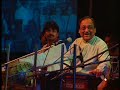 GHULAM ALI with TALAT AZIZ
