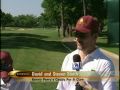 Caddy for a Cure on The Golf Channel 1
