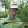 Caddy for a Cure on The Golf Channel 1