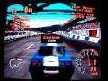 Gran Turismo 1 Gameplay Aracde Mode
